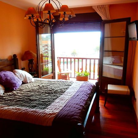 Casa Rural Telleri 소펠라나 외부 사진