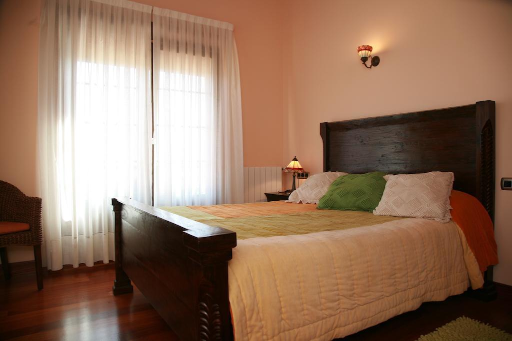 Casa Rural Telleri 소펠라나 객실 사진